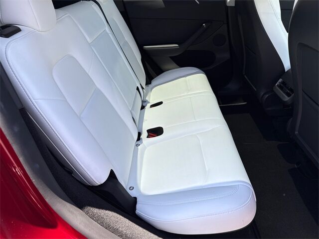 2024 Tesla Model Y Long Range San Juan Capistrano CA