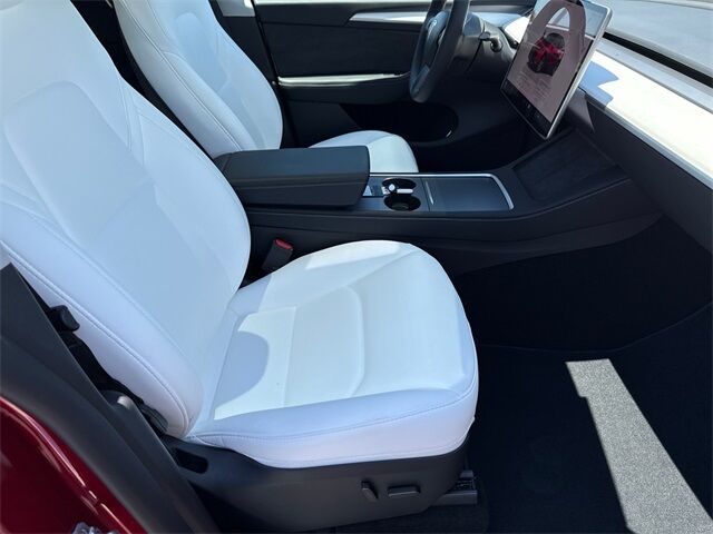 2024 Tesla Model Y Long Range San Juan Capistrano CA