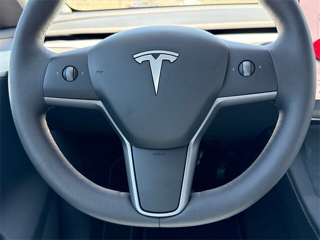 2024 Tesla Model Y Long Range San Juan Capistrano CA