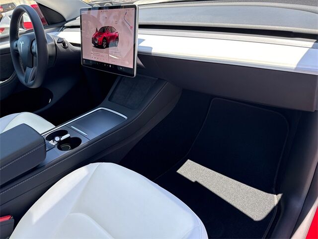 2024 Tesla Model Y Long Range San Juan Capistrano CA