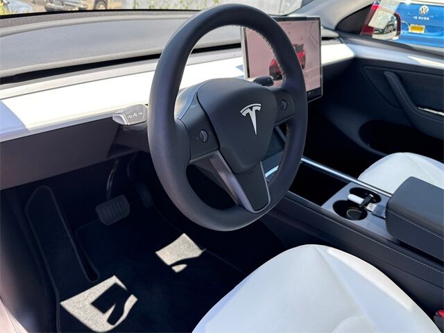2024 Tesla Model Y Long Range San Juan Capistrano CA