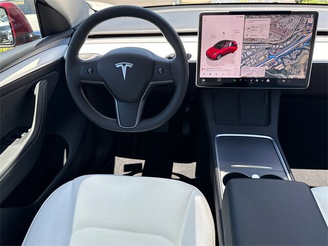 2024 Tesla Model Y Long Range San Juan Capistrano CA
