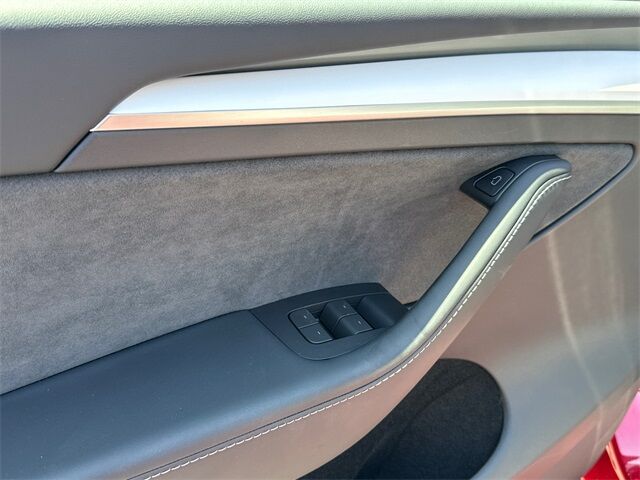 2024 Tesla Model Y Long Range San Juan Capistrano CA