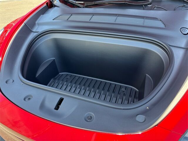 2024 Tesla Model Y Long Range San Juan Capistrano CA