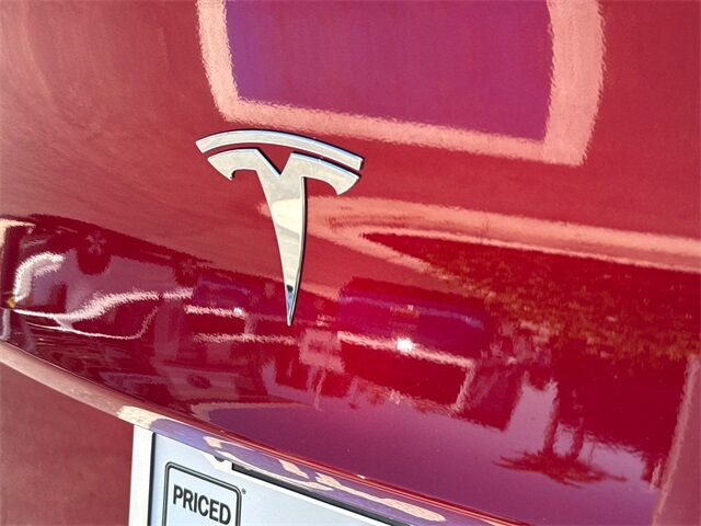 2024 Tesla Model Y Long Range San Juan Capistrano CA