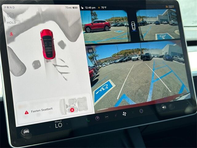 2024 Tesla Model Y Long Range San Juan Capistrano CA