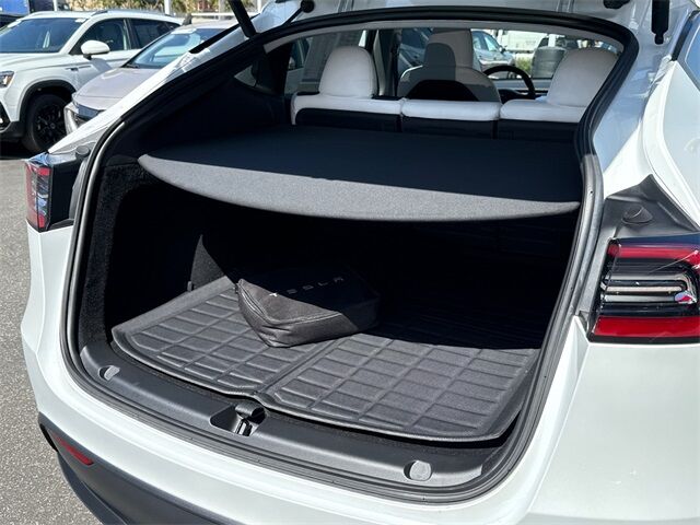 2024 Tesla Model Y Long Range San Juan Capistrano CA