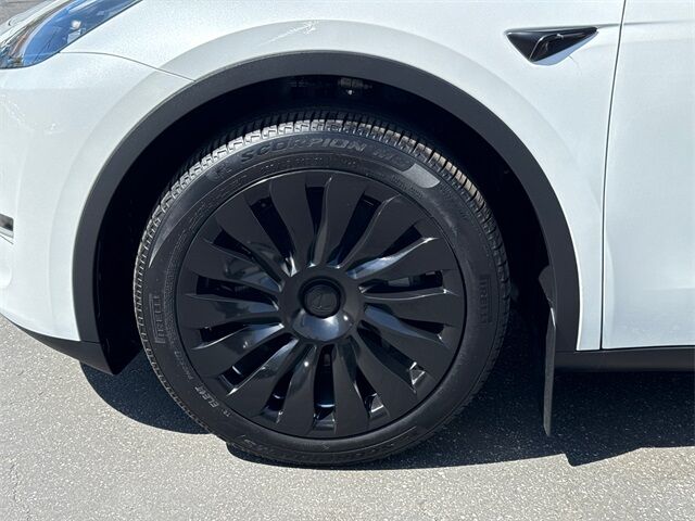 2024 Tesla Model Y Long Range San Juan Capistrano CA
