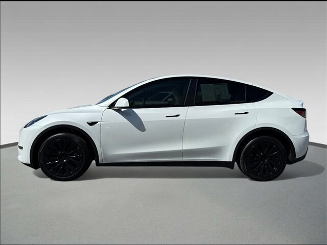 2024 Tesla Model Y Long Range San Juan Capistrano CA