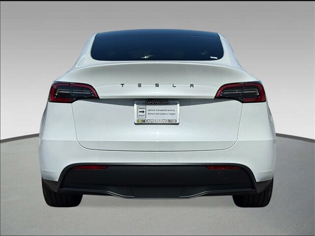2024 Tesla Model Y Long Range San Juan Capistrano CA