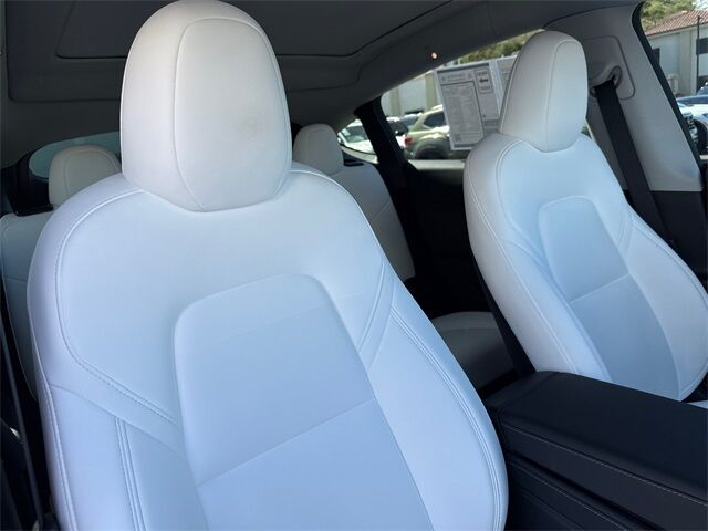 2024 Tesla Model Y Long Range San Juan Capistrano CA