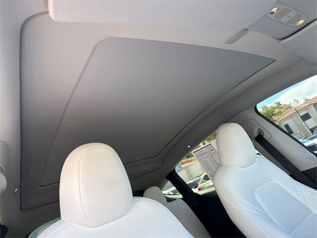 2024 Tesla Model Y Long Range San Juan Capistrano CA