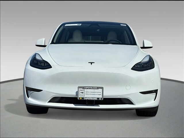 2024 Tesla Model Y Long Range San Juan Capistrano CA