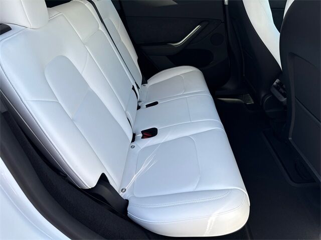 2024 Tesla Model Y Long Range San Juan Capistrano CA