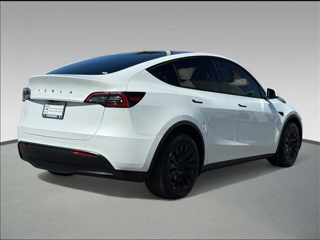 2024 Tesla Model Y Long Range San Juan Capistrano CA