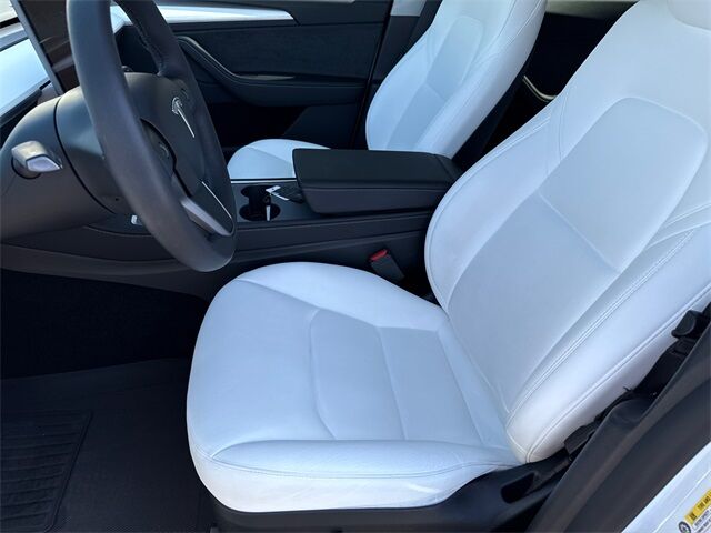 2024 Tesla Model Y Long Range San Juan Capistrano CA