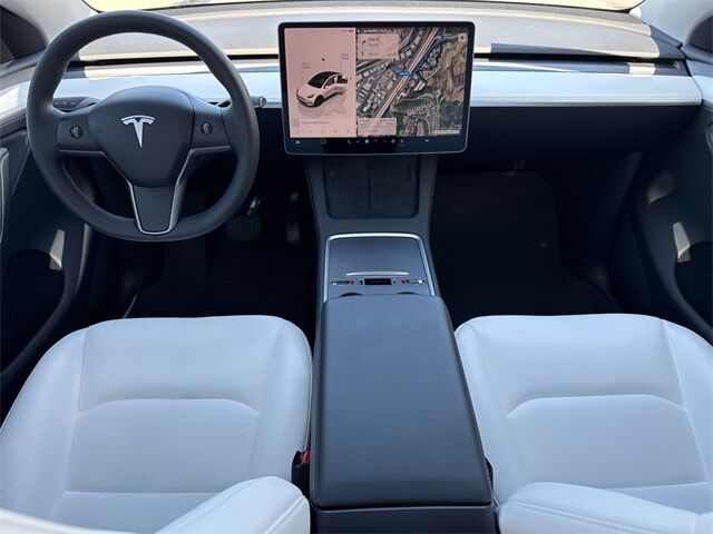 2024 Tesla Model Y Long Range San Juan Capistrano CA