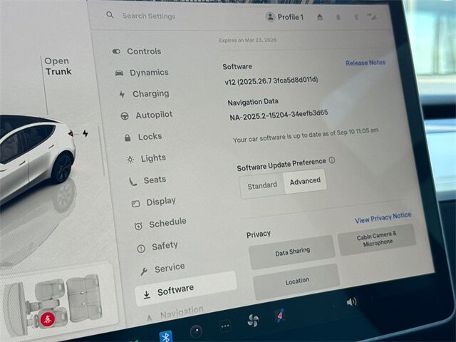 2024 Tesla Model Y Long Range San Juan Capistrano CA
