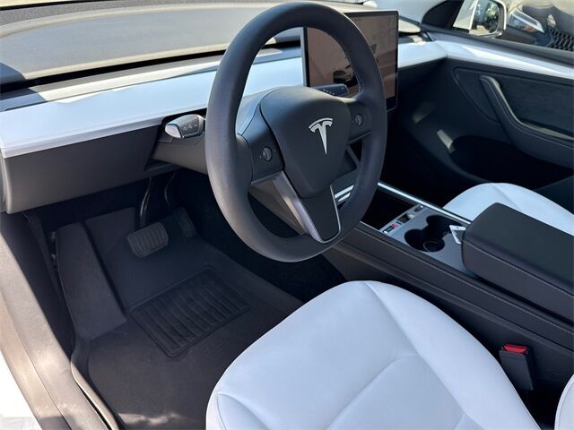 2024 Tesla Model Y Long Range San Juan Capistrano CA