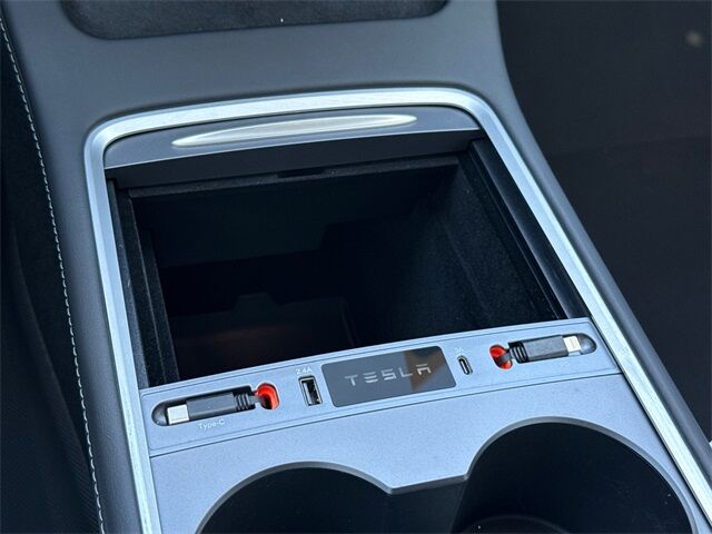 2024 Tesla Model Y Long Range San Juan Capistrano CA