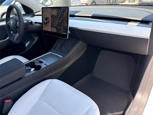 2024 Tesla Model Y Long Range San Juan Capistrano CA