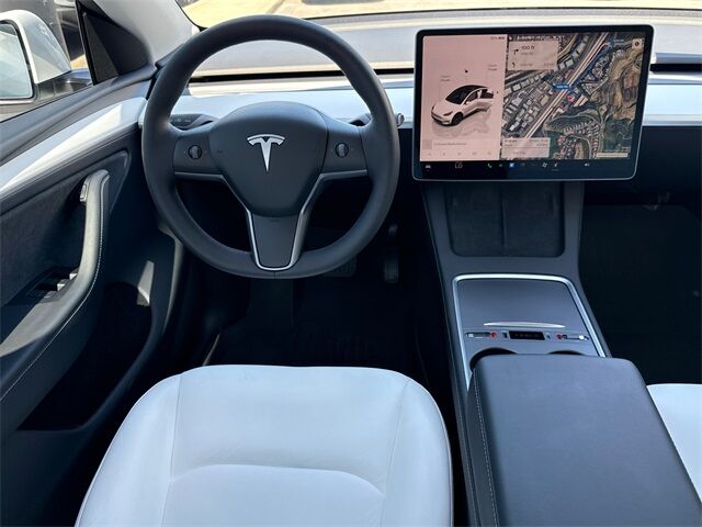 2024 Tesla Model Y Long Range San Juan Capistrano CA