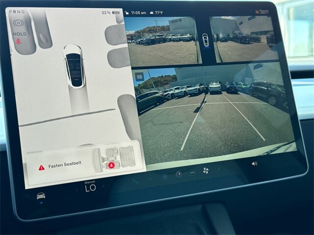 2024 Tesla Model Y Long Range San Juan Capistrano CA