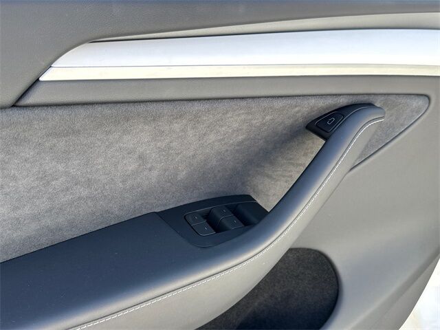 2024 Tesla Model Y Long Range San Juan Capistrano CA