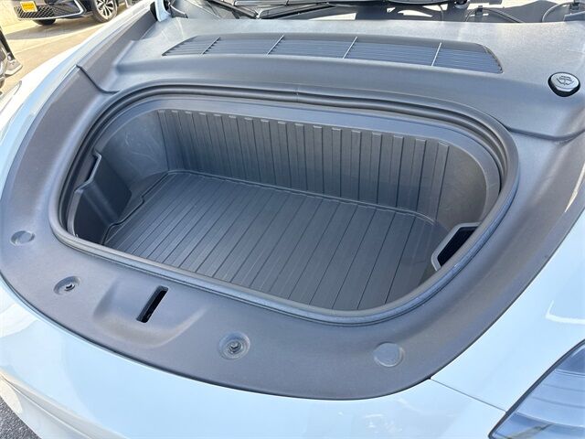 2024 Tesla Model Y Long Range San Juan Capistrano CA