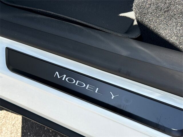 2024 Tesla Model Y Long Range San Juan Capistrano CA