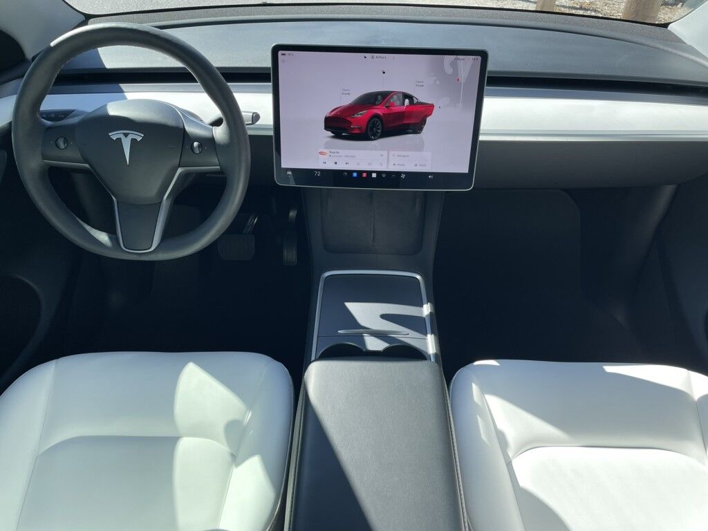 2024 Tesla Model Y Long Range Sarasota FL