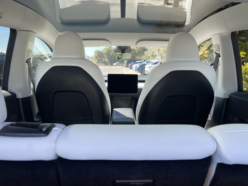 2024 Tesla Model Y Long Range Sarasota FL
