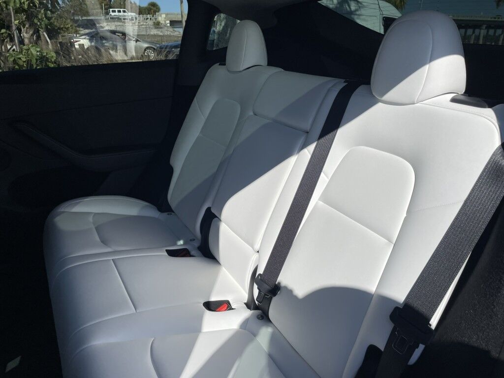 2024 Tesla Model Y Long Range Sarasota FL