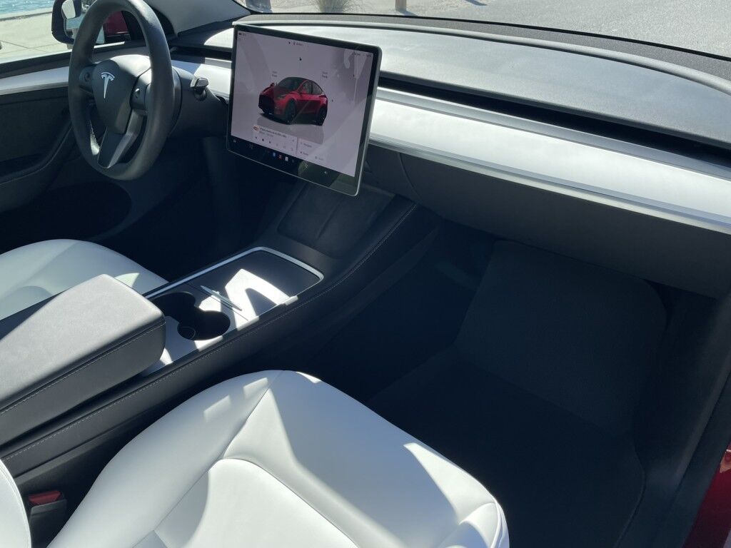 2024 Tesla Model Y Long Range Sarasota FL