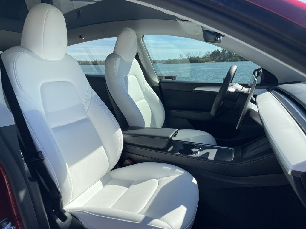 2024 Tesla Model Y Long Range Sarasota FL