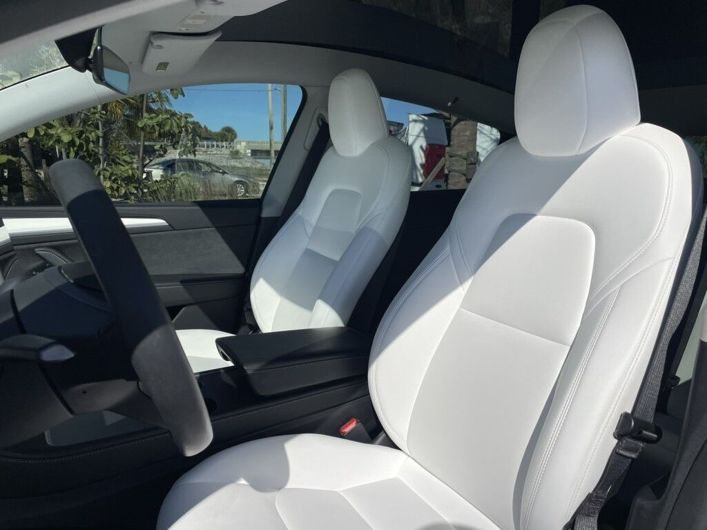 2024 Tesla Model Y Long Range Sarasota FL