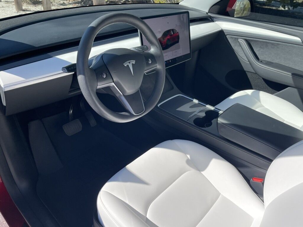 2024 Tesla Model Y Long Range Sarasota FL