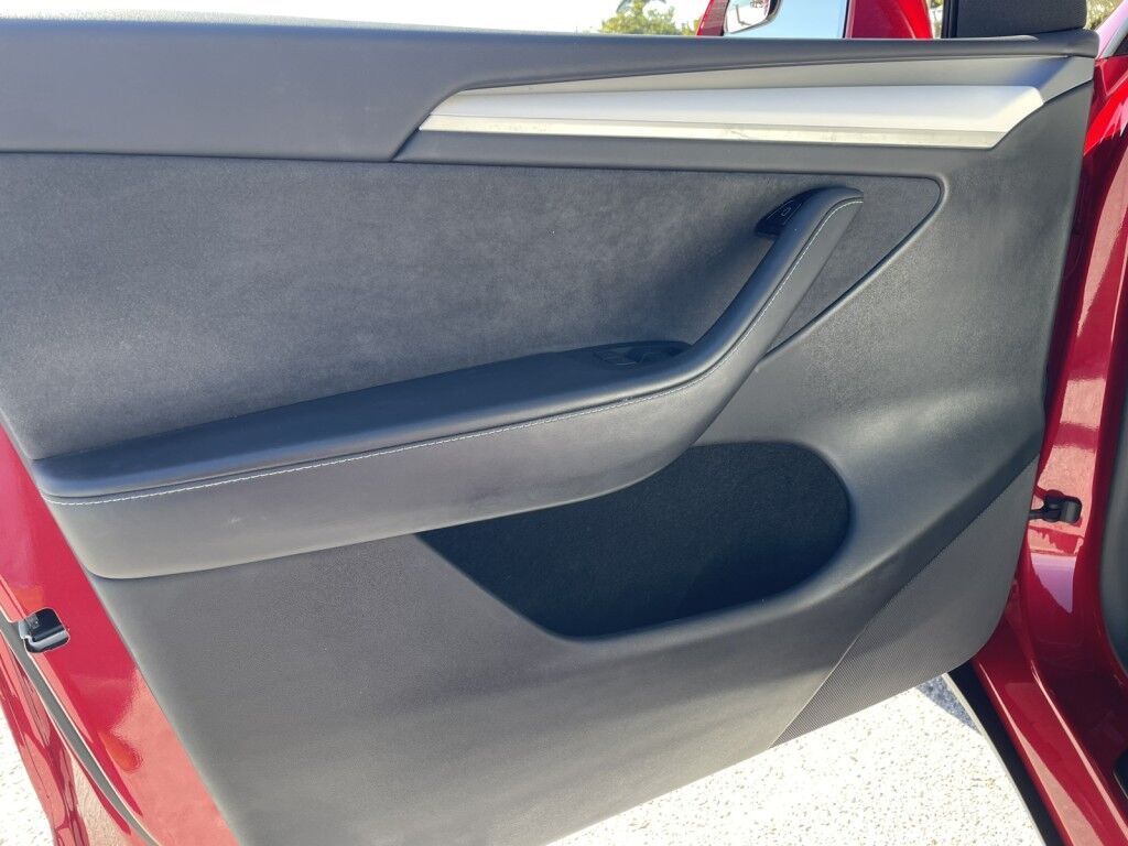 2024 Tesla Model Y Long Range Sarasota FL