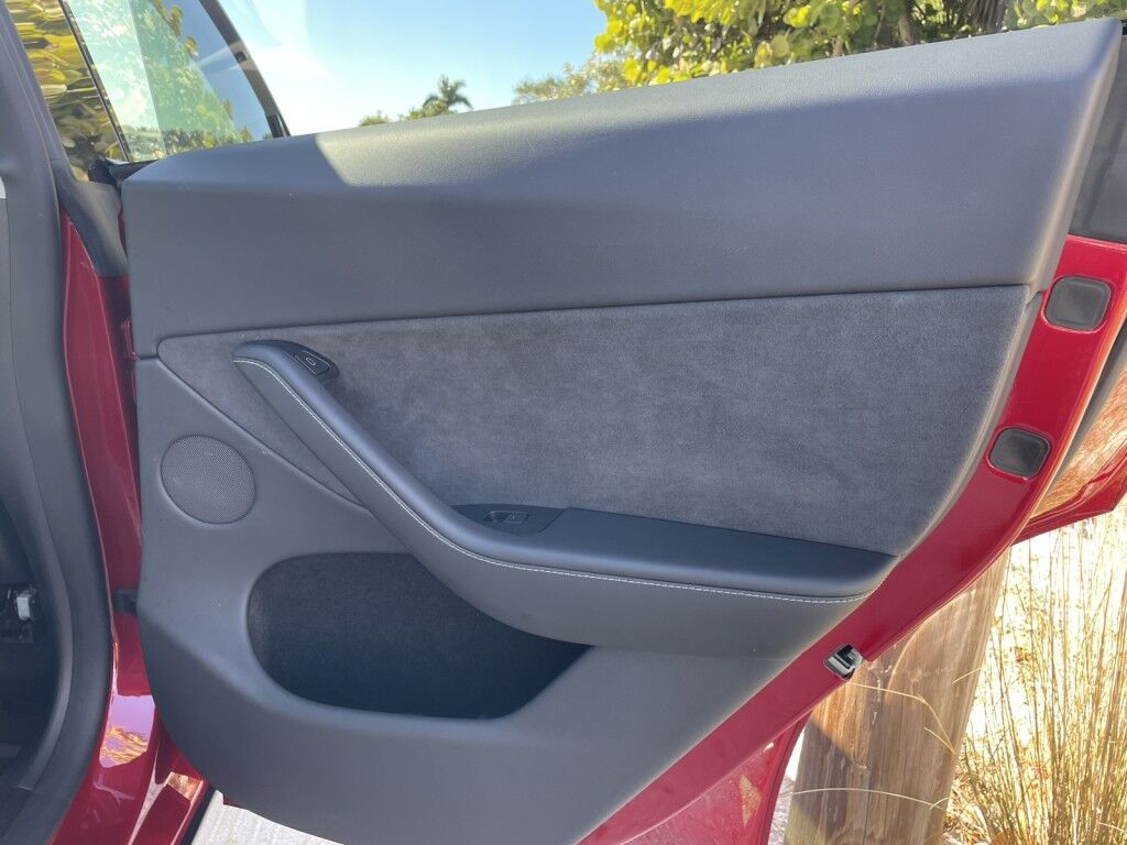2024 Tesla Model Y Long Range Sarasota FL