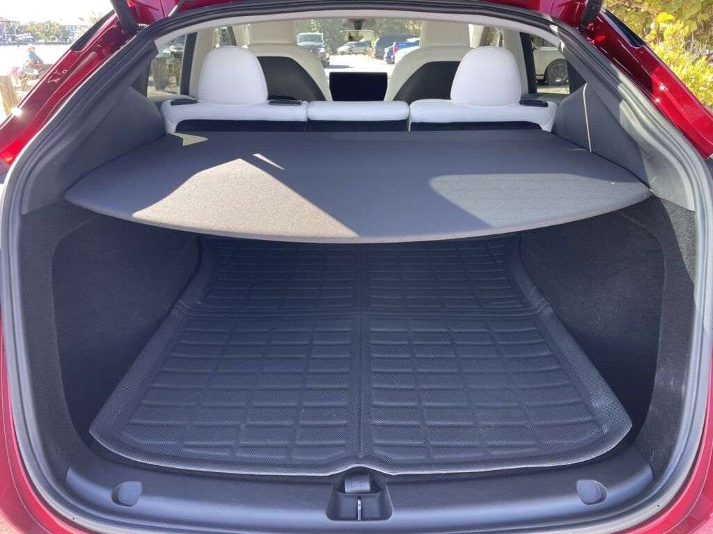 2024 Tesla Model Y Long Range Sarasota FL