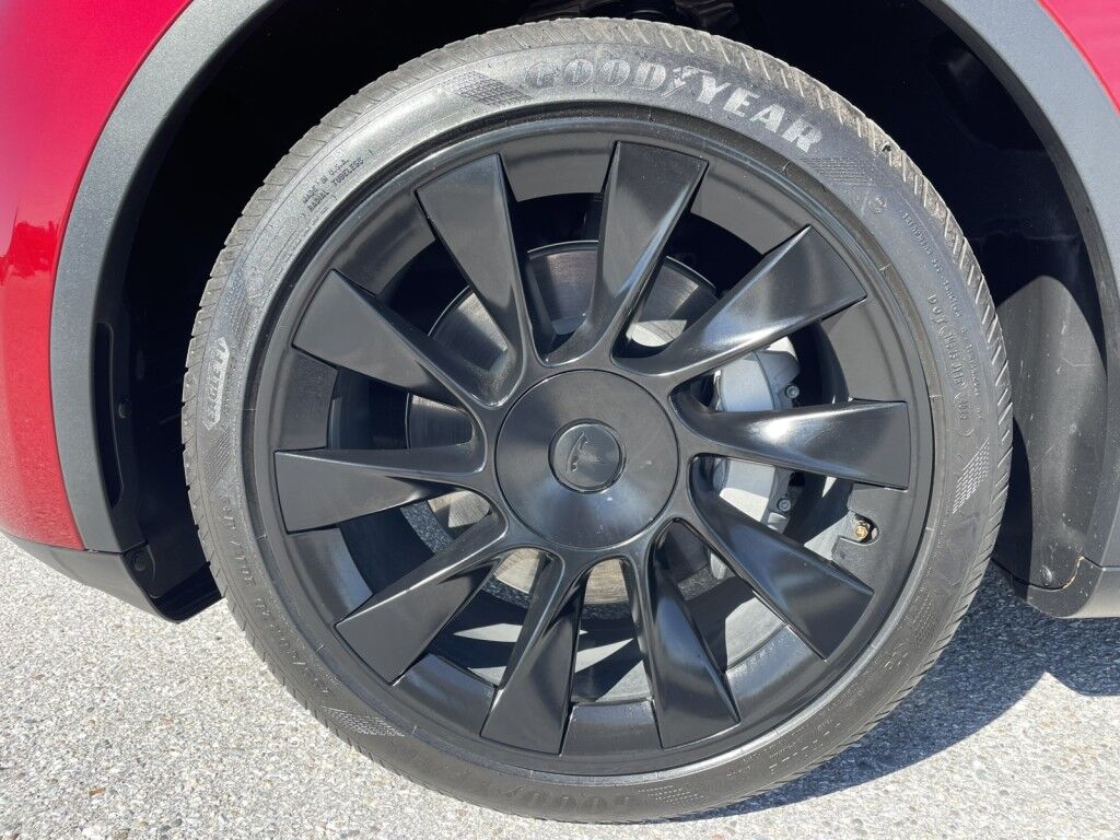 2024 Tesla Model Y Long Range Sarasota FL