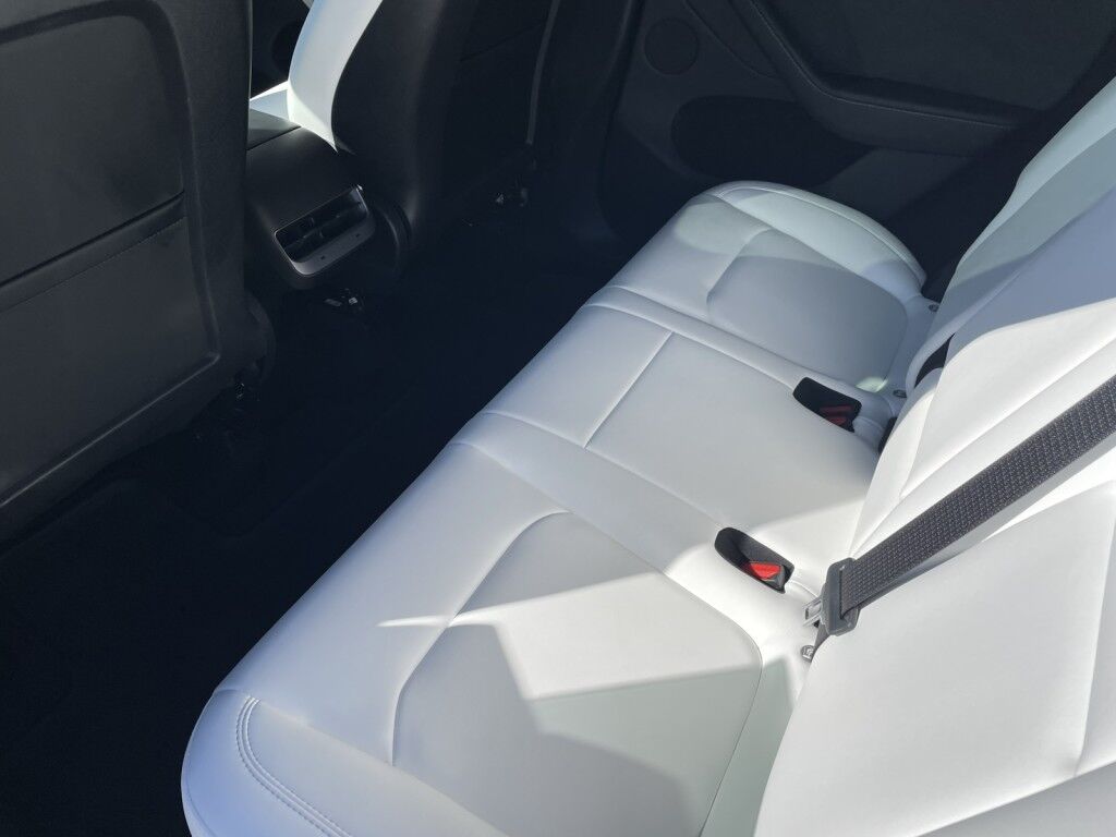 2024 Tesla Model Y Long Range Sarasota FL