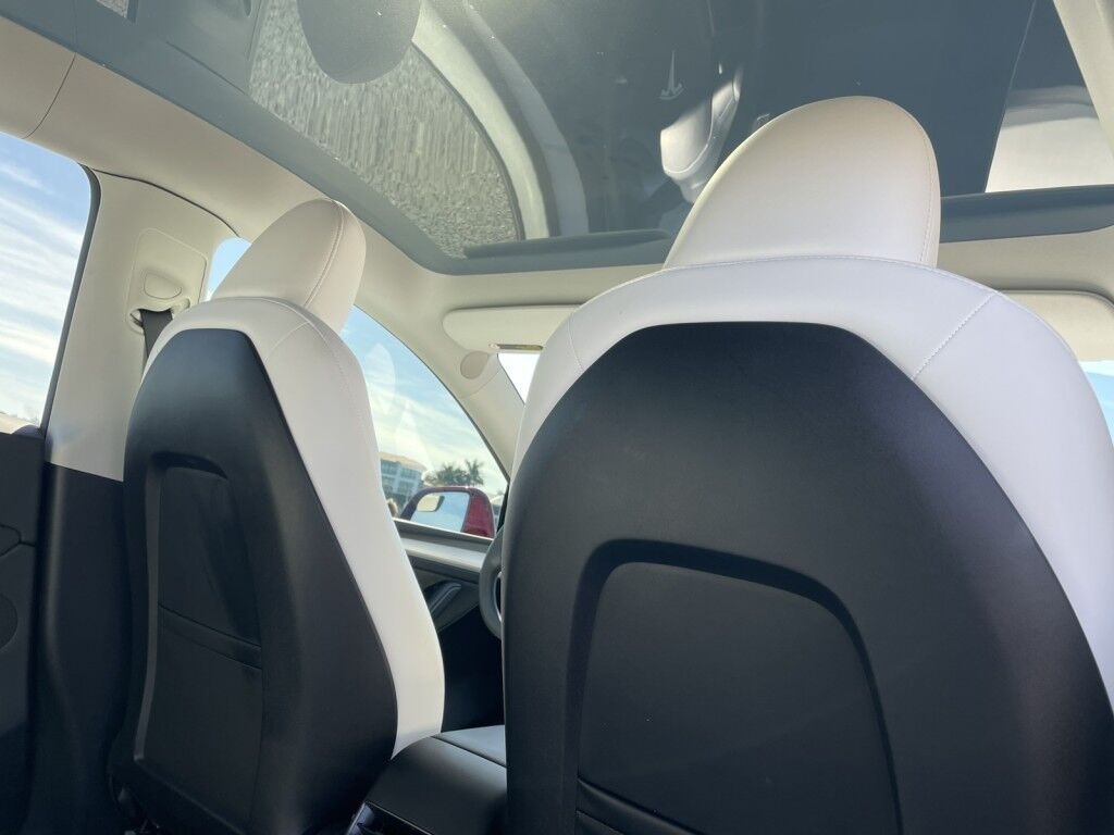 2024 Tesla Model Y Long Range Sarasota FL