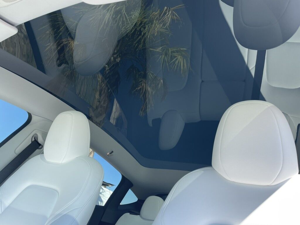 2024 Tesla Model Y Long Range Sarasota FL