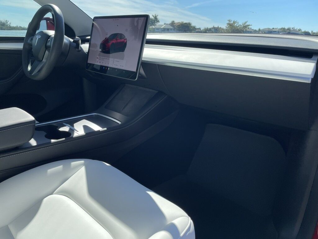 2024 Tesla Model Y Long Range Sarasota FL