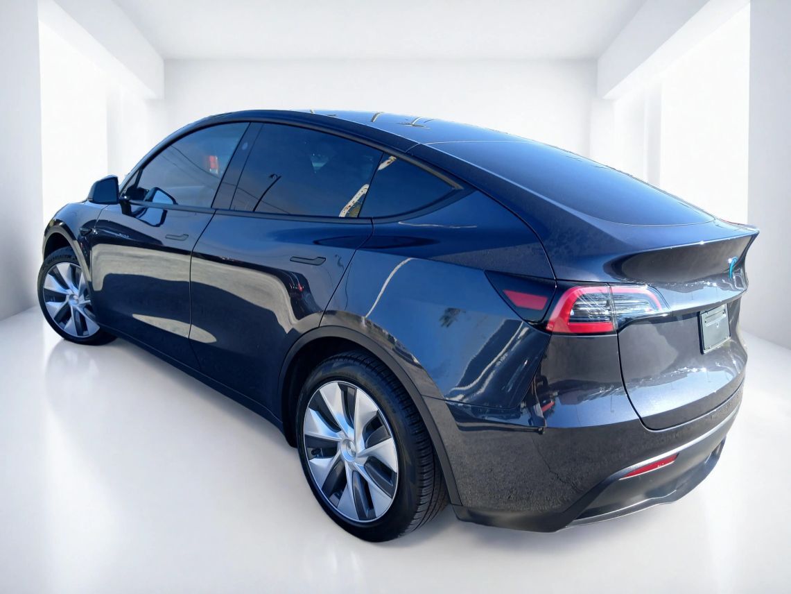 2024 Tesla Model Y Long Range Sport Utility 4D Maitland FL