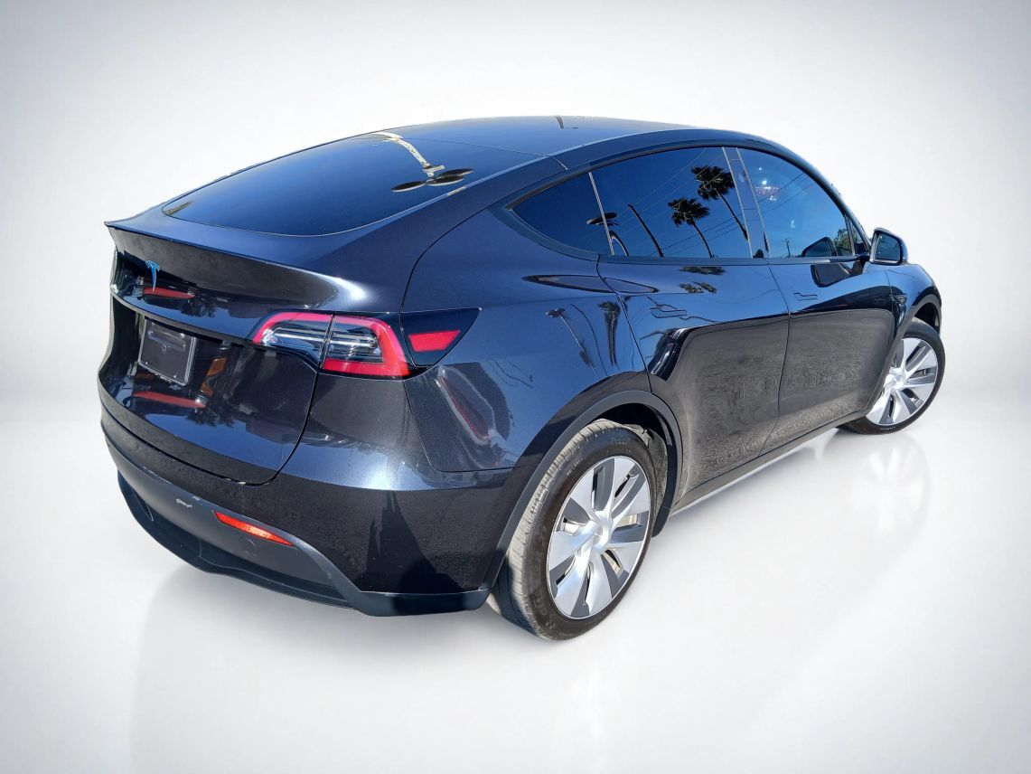 2024 Tesla Model Y Long Range Sport Utility 4D Maitland FL