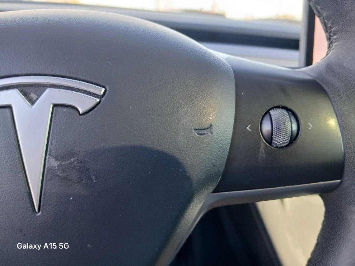 2024 Tesla Model Y Long Range Sport Utility 4D Maitland FL