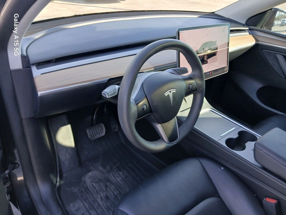 2024 Tesla Model Y Long Range Sport Utility 4D Maitland FL
