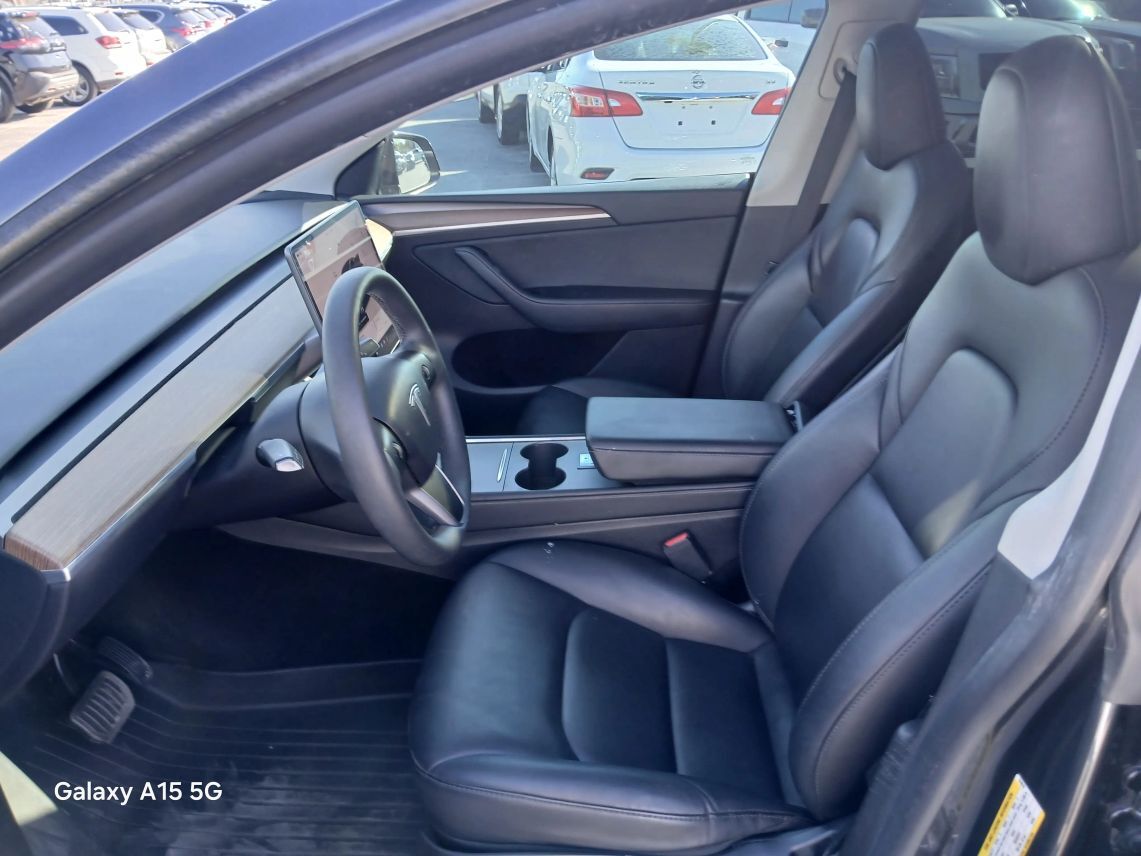 2024 Tesla Model Y Long Range Sport Utility 4D Maitland FL